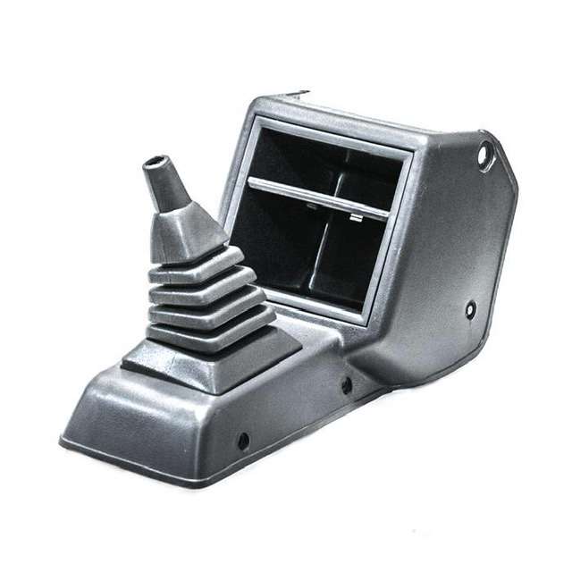 کنسول دنده خودرو مدل KM 0021 مناسب برای پراید صبا