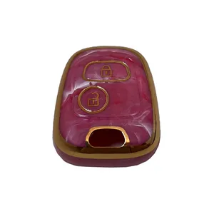 کاور ریموت و سوئیچ خودرو آراکس یدک مدل AY-4904 مناسب برای پژو 207