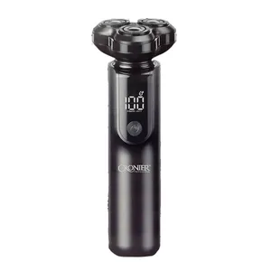 ماشین اصلاح موی صورت کرونیر مدل CR-9093