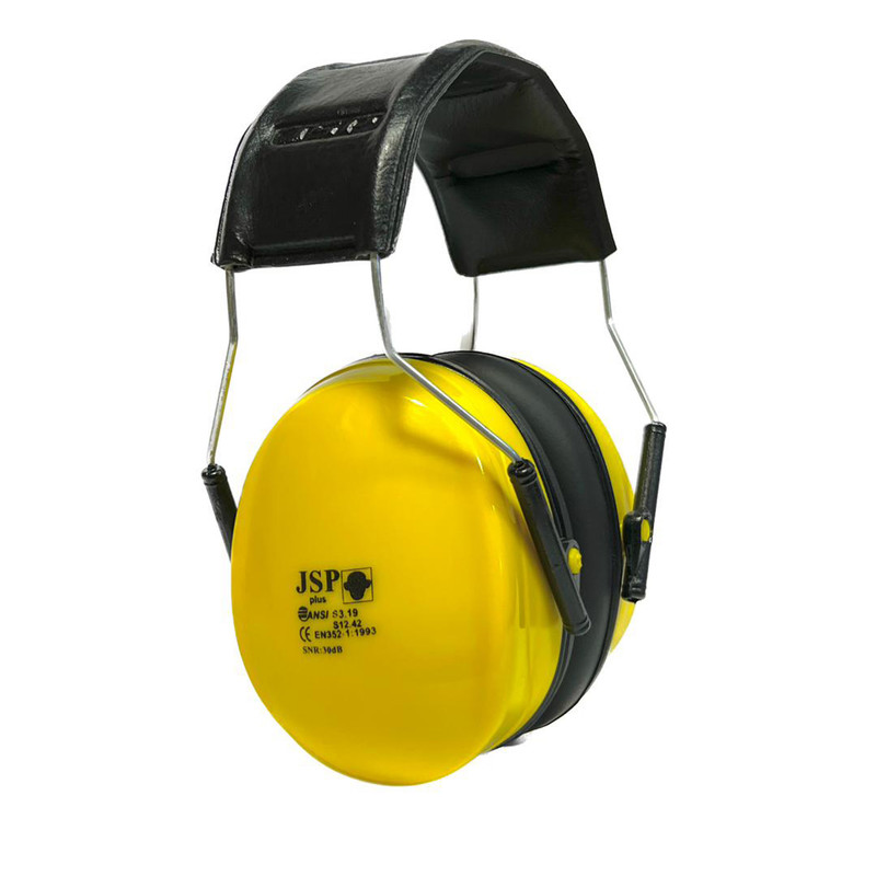 محافظ گوش جی اس پی مدل 1 محافظ گوش جی اس پی مدل 1