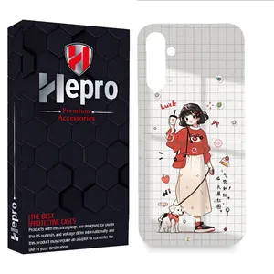 HEPRO MC Cover for SAMSUNG GALAXY S23 FE