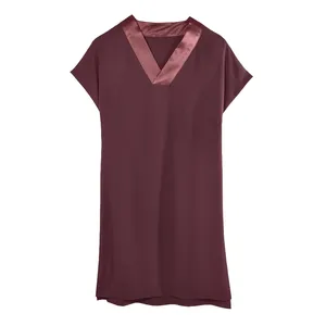 پیراهن زنانه اسمارا کد mesbp100