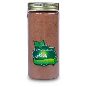 قهوه خرما ممتاز باباگلی عطار-400 گرم