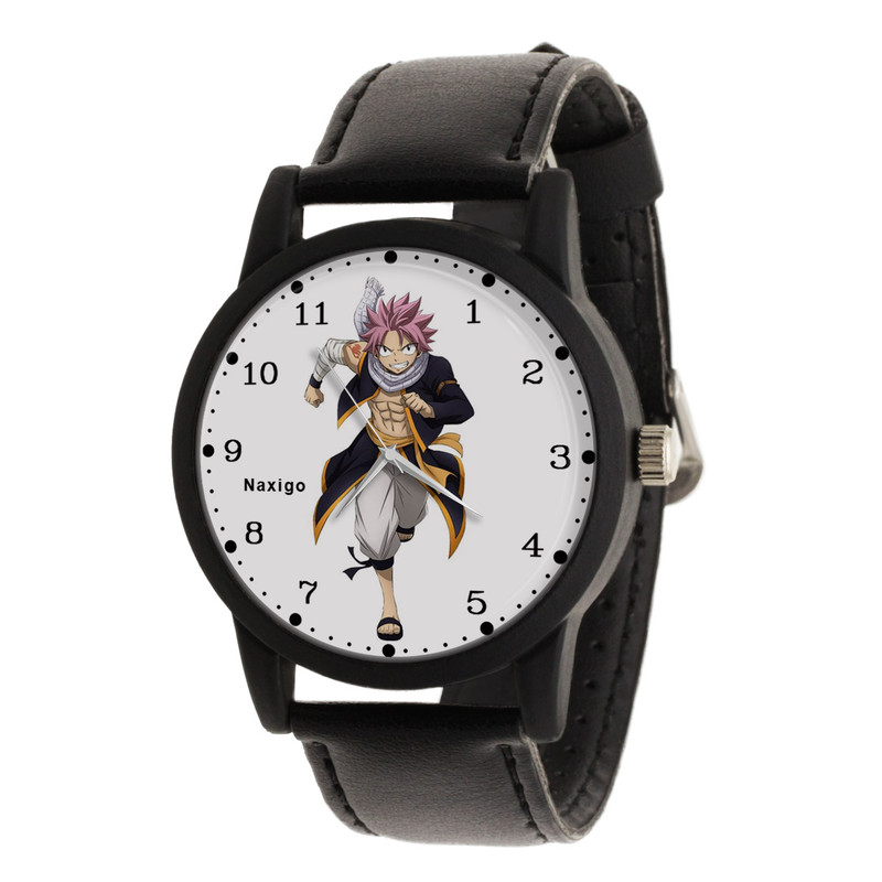 ساعت مچی عقربه ای ناکسیگو مدل افسانهٔ جن و پری کد LF13150 ساعت مچی عقربه ای ناکسیگو مدل افسانهٔ جن و پری کد LF13150