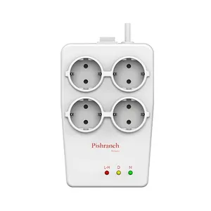 محافظ ولتاژ پیشرانه مدل 309-2