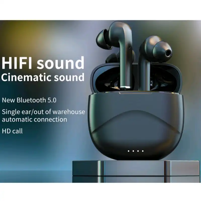 هدفون بی سیم بوسمن مدل X50