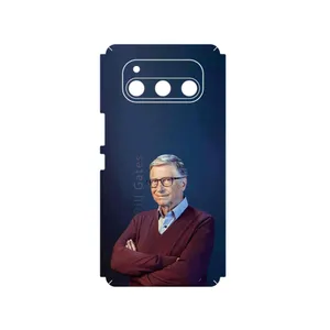 MAHOOT Bill_Gates Cover Sticker for Daria Bond 5G