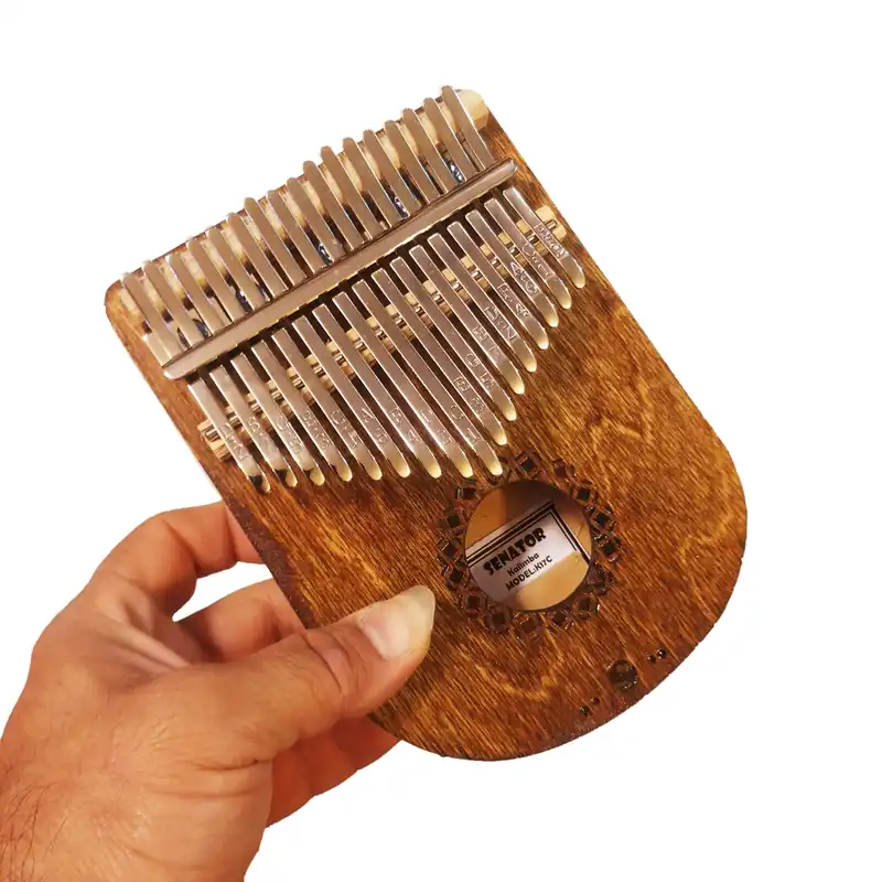 کالیمبا سناتور مدل 2023D