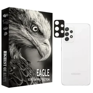  محافظ لنز دوربین ایگل مدل Flz-01 مناسب برای گوشی موبایل سامسونگ Galaxy A73