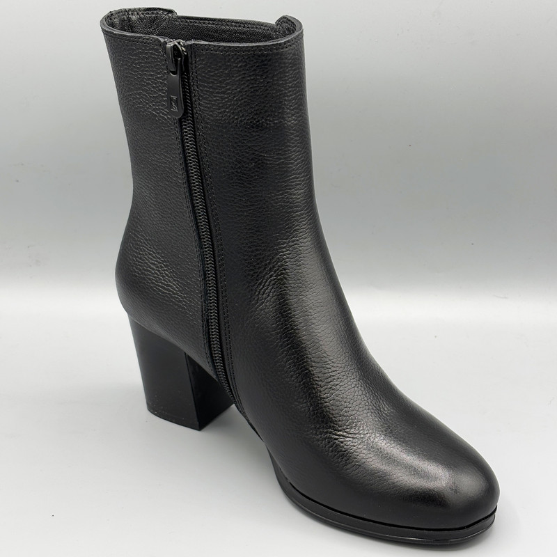 نیم بوت زنانه سی یِنا مدل مجلسی کد 1294