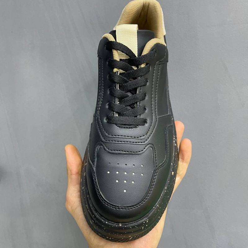 کفش روزمره زنانه مدل لژ دار