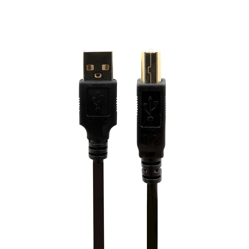 کابل USB پرینتر مدل 27A02 طول 5 متر