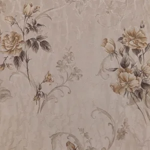 کاغذ دیواری مدل CANABA3-44024