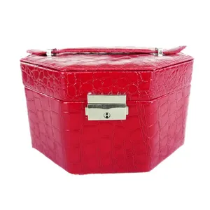 جعبه جواهرات مدل gol-2362