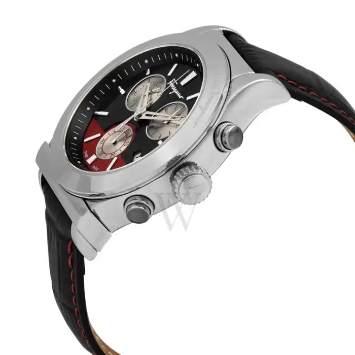 ساعت مچی عقربهای مردانه سالواتوره فراگامو مدل SFHV00220