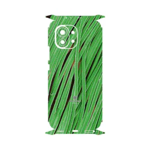 MAHOOT Atom Universe 5-FullSkin Cover Sticker for Xiaomi Mi 11 5G