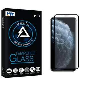 PK Delta Glass Screen Protector For Apple iphone 11