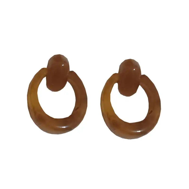 گوشواره زنانه اکسسورایز مدل SMG03