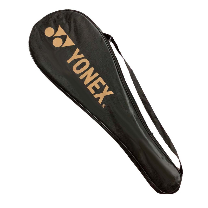 راکت بدمینتون یونکس مدل VOLTRIC-60 بسته 2 عددی