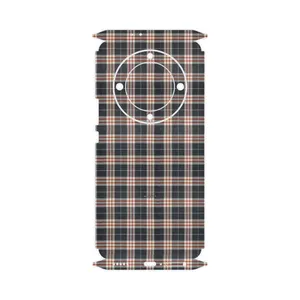 MAHOOT Fabric Texture 5-FullSkin Cover Sticker for Honor Magic 5 Lite
