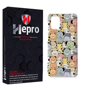 HEPRO MC Cover for SAMSUNG GALAXY M31S