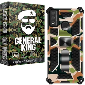 General King GR-CH21 Cover For Huawei Y9 2019 / Y8S / Honor 9x Lite
