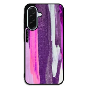 AKAM AMC-WSGA36-WATER COLOR-2 Cover For Samsung Galaxy A36