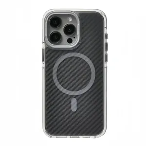 CarbonCore Case For Apple iPhone 15 ProMax