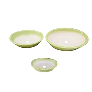 گلدان مدل 1402 مجموعه 3 عددی