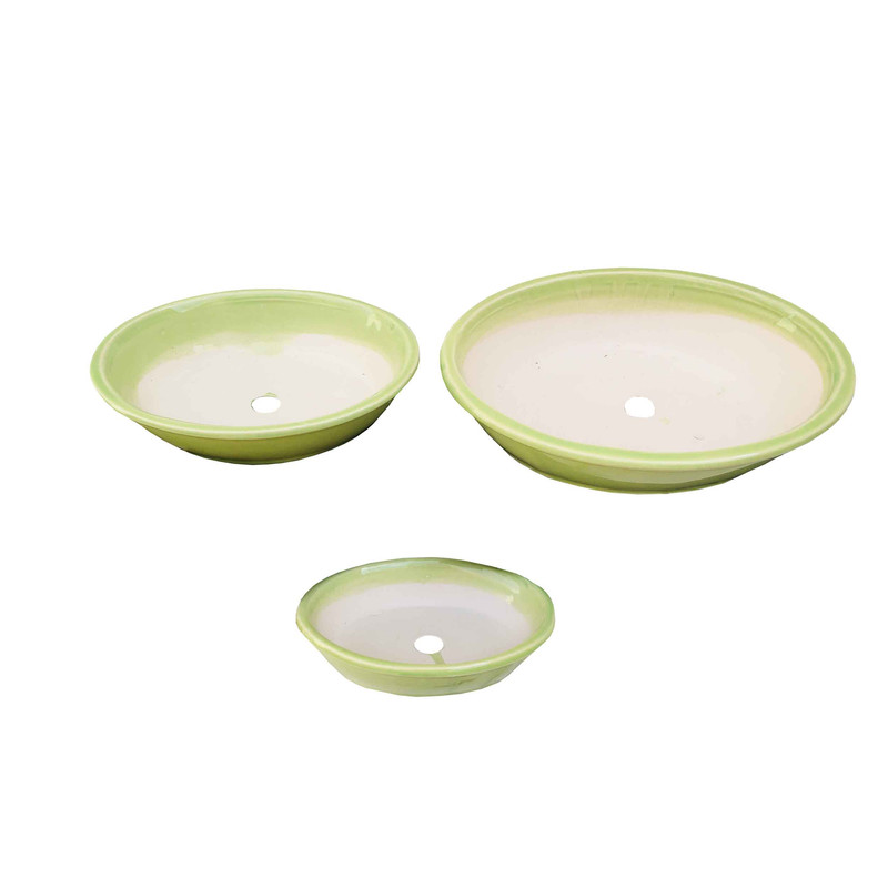 گلدان مدل 1402 مجموعه 3 عددی