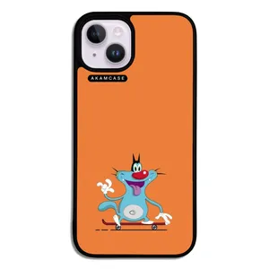 AKAM AMC-WA14-OGGY-8 Cover For Apple iPhone 14