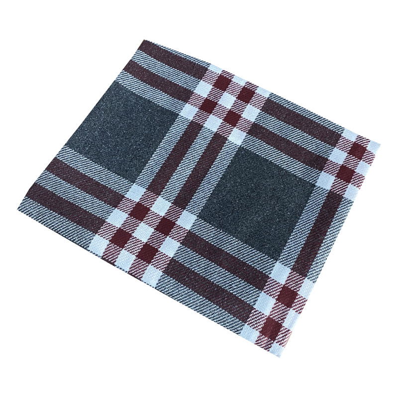 پتو مسافرتی کد 856 سایز 185x145 سانتی متر