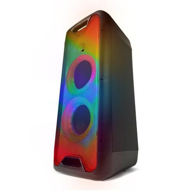 اسپیکر بلوتوثی قابل حمل جمینی مدل GLS-880 1