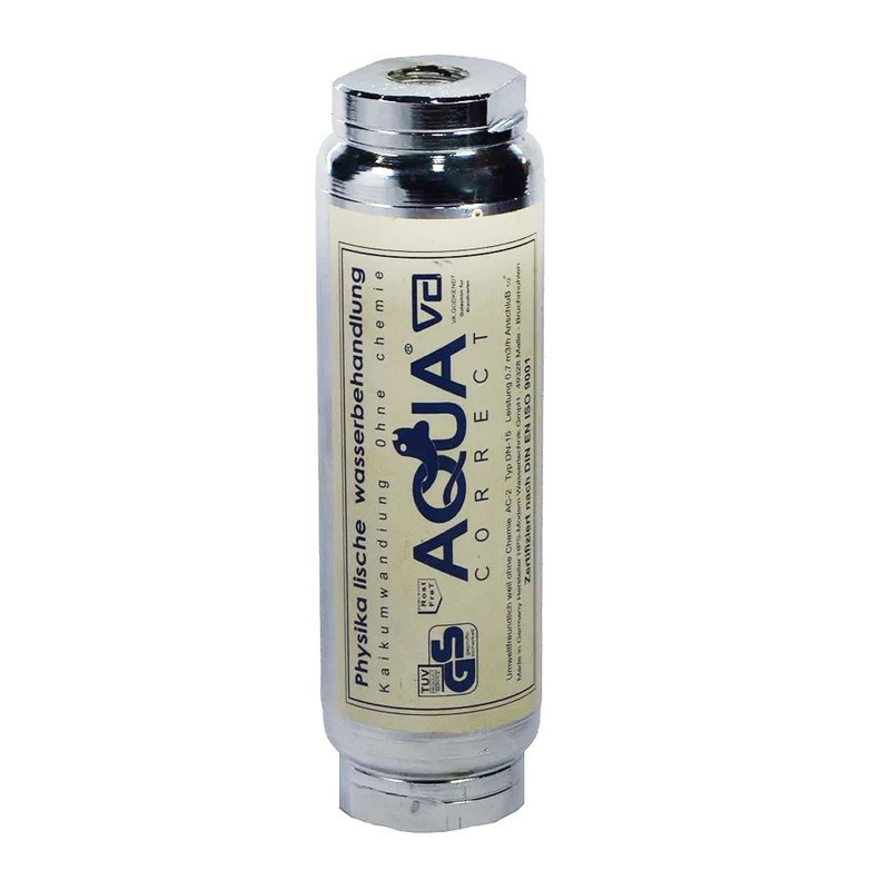 سختی گیر مغناطیسی آکوا مدل D50 سختی گیر مغناطیسی آکوا مدل D50