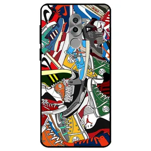 Megafone 7704 Cover For Honor 6x 