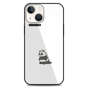 AKAM AMC-WA13-DINO-22 Cover For Apple iPhone 13