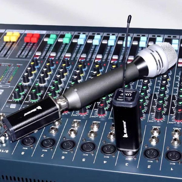 فرستنده و گیرنده مدل KIT190