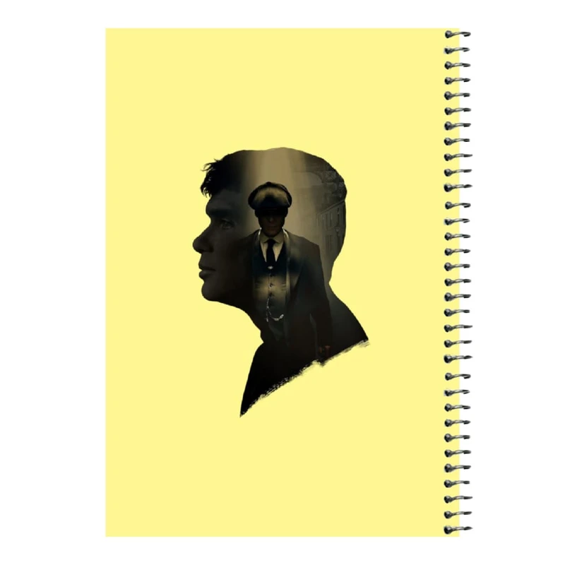 دفتر مشق 80 برگ اس جی مدل   کد 1