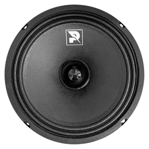 میدرنج خودرو آلفاسونیک مدل - PSW-9000 بسته دو عددی