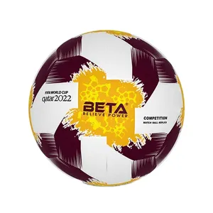 توپ فوتبال مدل qatar2022