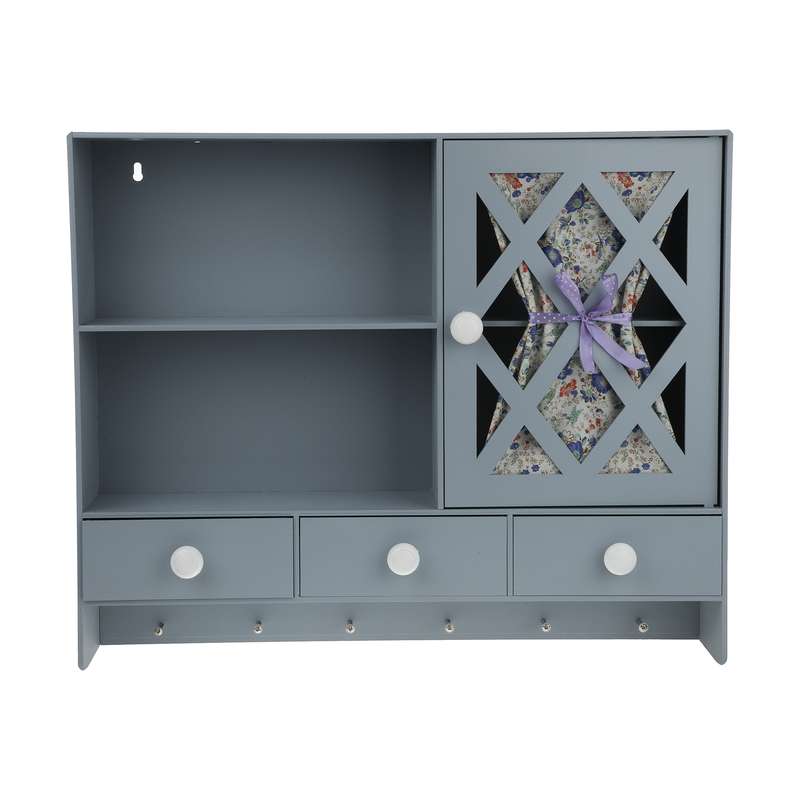 طبقه دیواری مدل Sh-145 طبقه دیواری مدل Sh-145