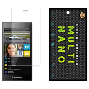 Multi Nano X-S1N Screen Protector For BlackBerry Z3