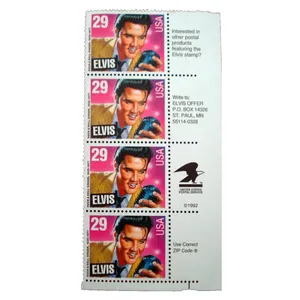 تمبر یادگاری مدل ملل کد bc-2337 مجموعه 4 عددی