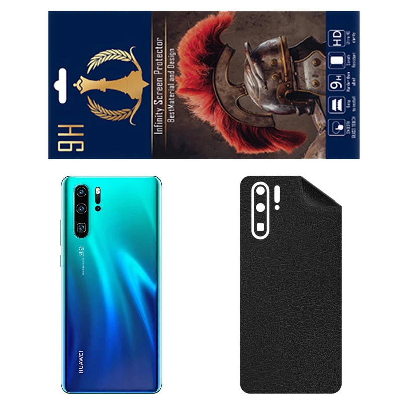 برچسب پوششی اینفینیتی مدل PRO CH مناسب برای گوشی موبایل هوآوی P30 Pro