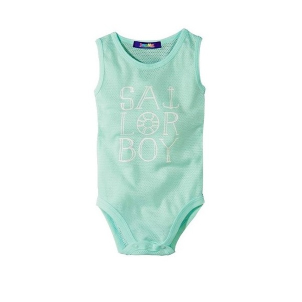 بادی نوزادی لوپیلو مدل 5895285