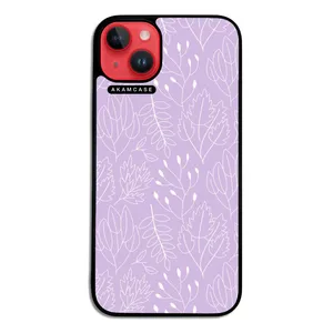AKAM AMC-WA14PLUS-LAVENDER-12 Cover For Apple iPhone 14 Plus