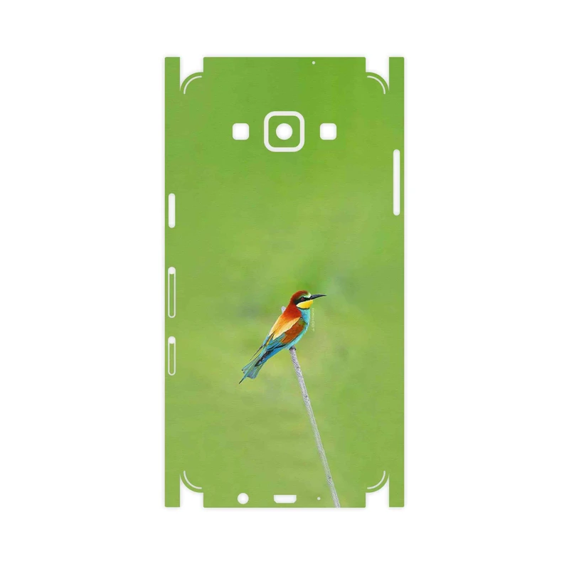 برچسب پوششی ماهوت مدل European bee-eater-FullSkin مناسب برای گوشی موبایل سامسونگ Galaxy A5 2015