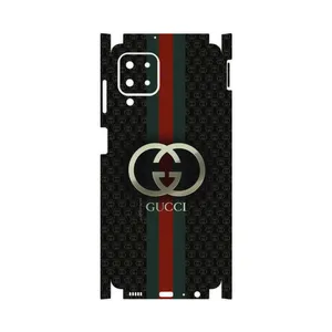 MAHOOT GUCCI-Logo-FullSkin Cover Sticker for Samsung Galaxy M22