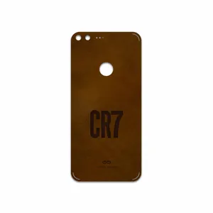 MAHOOT BFL-CR7 Cover Sticker for Google Pixel XL