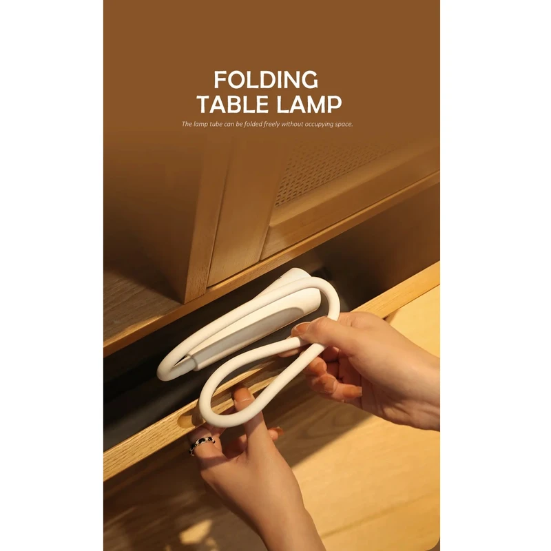 عکس شماره 8 : چراغ مطالعه آلوا مدل ljc-197